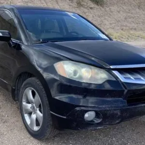 (AZ) 2007 Acura RDX