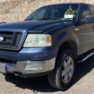 (AZ) 2005 Ford F-150
