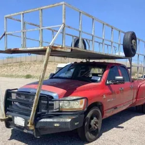 (AZ) 2006 Dodge Ram 3500