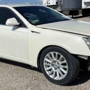 (AZ) 2010 Cadillac CTS
