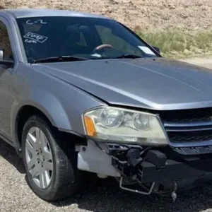 (AZ) 2014 Dodge Avenger
