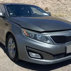 (AZ) 2015 Kia Optima