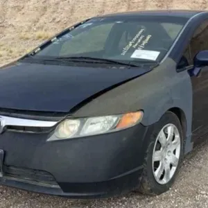 (AZ) 2008 Honda Civic