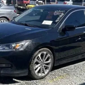 (CA) 2015 Honda Accord
