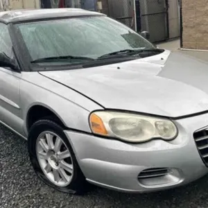 (CA) 2006 Chrysler Sebring