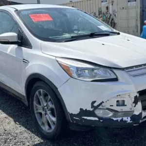 (CA) 2013 Ford Escape