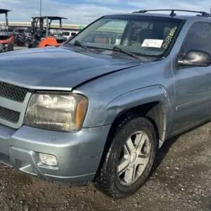 (CA) 2006 Chevrolet Trailblazer