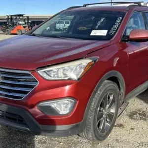 (CA) 2014 Hyundai Santa Fe