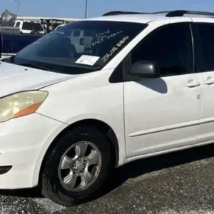 (CA) 2006 Toyota Sienna