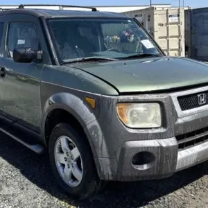 (CA) 2003 Honda Element