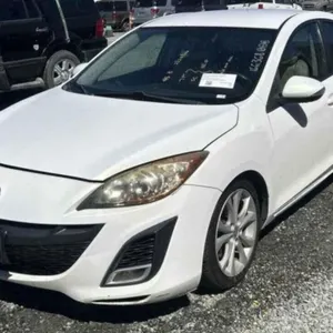 (CA) 2010 Mazda 3