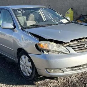 (CA) 2005 Toyota Corolla