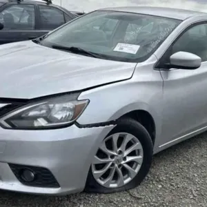 (CA) 2017 Nissan Sentra