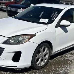 (CA) 2013 Mazda 3