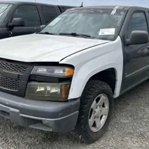 (CA) 2009 Chevrolet Colorado