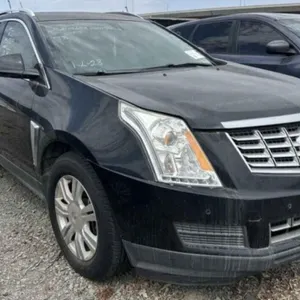 (CA) 2013 Cadillac SRX