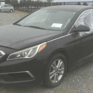(CA) 2017 Hyundai Sonata