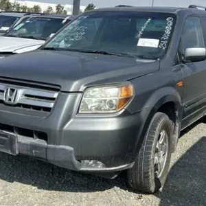 (CA) 2007 Honda Pilot