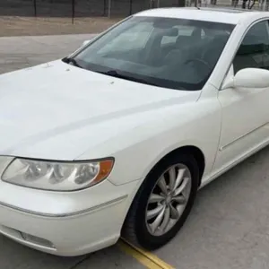 (CA) 2006 Hyundai Azera