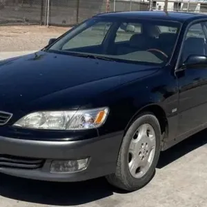 (CA) 2000 Lexus ES 300