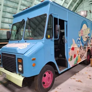 Chevrolet Chip Truck