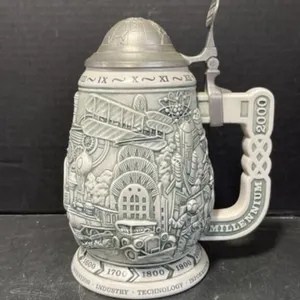 Avon Millennium Collector Stein