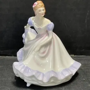 4 " Royal Doulton - Ninette HN3215