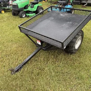 ATV Trailer - Unregistered
