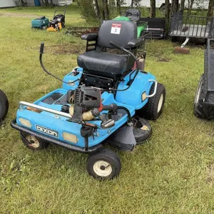 4423 Dixon ZTR Zero Turn Lawn Mower