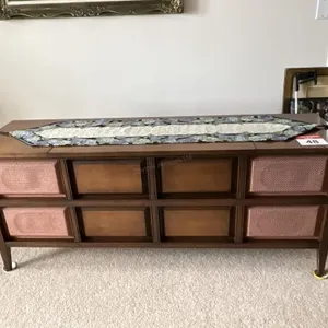 Electra Home Record Player - Size Below