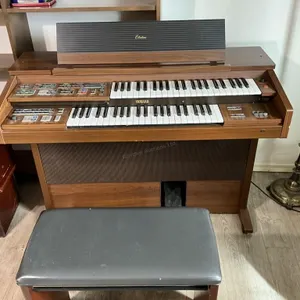 Organ - It Works