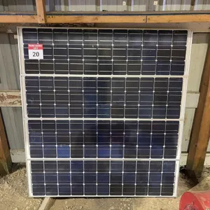 Solar Panel