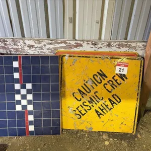 Road Signs