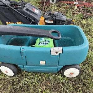 Step 2 Wagon
