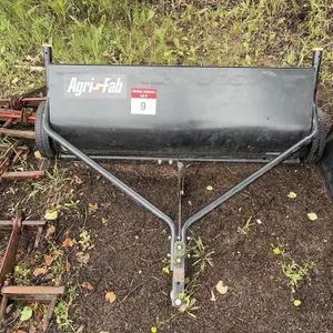 Agri Fab Lawn Sweep