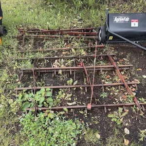 Harrows