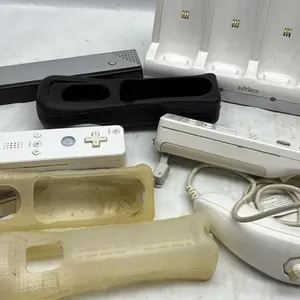 Nintendo Wii Sensor bar controllers lot