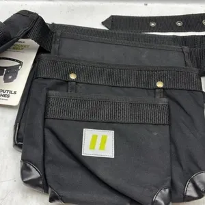 New Multi Pocket Tool belt