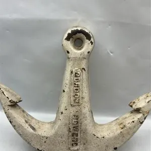 Gordon Powers Antique Anchor