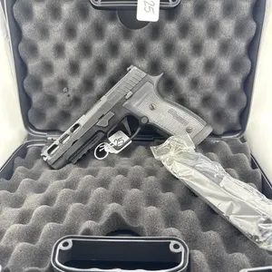 SIG P320 9MM