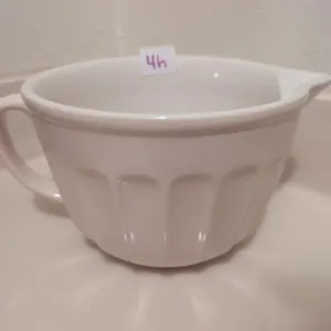 Williams Sonoma mixing bowl