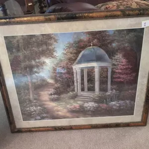 Gazebo picture 24x30