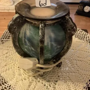 Wax melt