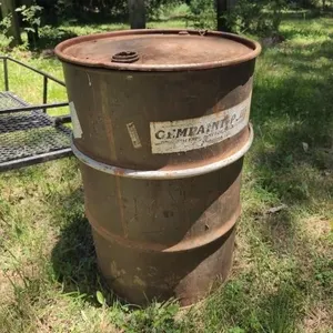 Barrel