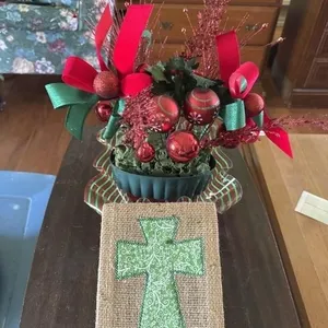 Christmas items