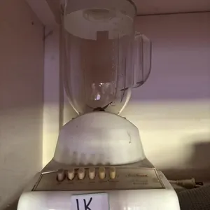 Blender