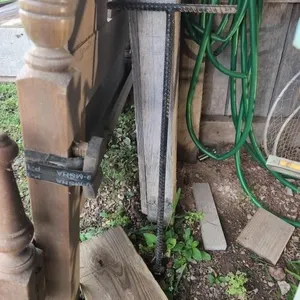 Water key