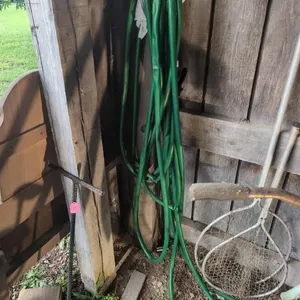 Water hose