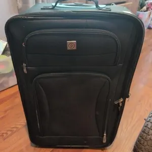 Suitcase