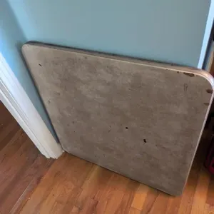 Card table